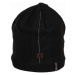 Finmark FC1914 Zimná čiapka, čierna, veľkosť
