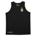 Dedicated Nutrition Bball Tank Top Team Dedicated XL