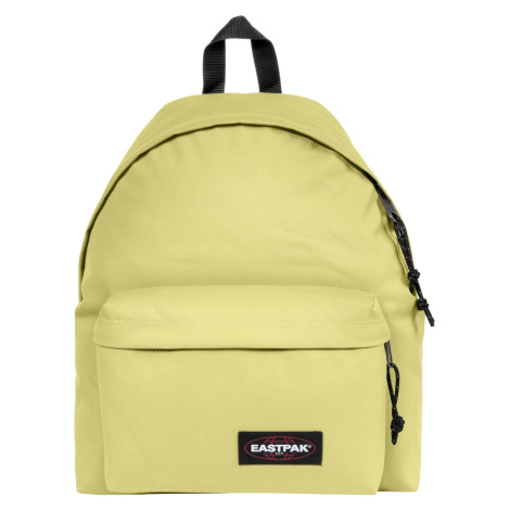 Eastpak  242029  Ruksaky a batohy Žltá