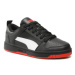 Puma Sneakersy Rebound Layup Lo Sl Jr 370490 13 Čierna