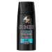 AXE dezodorant sprej pre mužov Leather & Cookies 150 ml