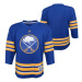 Buffalo Sabres detský hokejový dres Replica Home blue