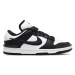 Nike Sneakersy Dunk Low Twist DZ2794 001 Čierna