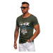 Edoti Men's t-shirt