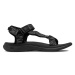 Helly Hansen Sandále Capilano F2f Sandal 11793_990 Čierna