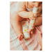 Wooden Spoon Opaľovacie telové mlieko Baby & Family SPF30, 100 ml