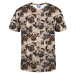 Aloha From Deer Unisex's Pugsy T-Shirt TSH AFD553