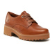 Timberland Oxfordky Carnaby Cool Oxford TB0A5WTMF131 Hnedá