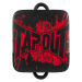 Tapout Artificial leather kickpad