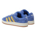 Adidas Sneakersy Campus 00s IH8070 Modrá