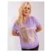 Blouse-RV-BZ-8573.67P-light purple