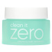 Banila Co Clean It Zero Cleansing Balm Revitalizing 100 ml