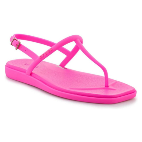 Dámske sandále Crocs Miami Thong Flip W 209793-6TW