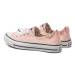 Converse Plátenky Chuck Taylor All Star Shoreline Slip A07564C Ružová