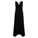 Liu Jo  WA3447 T3052  Krátke šaty Čierna