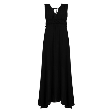 Liu Jo  WA3447 T3052  Krátke šaty Čierna