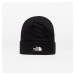 The North Face Dock Worker Recycled Beanie černá