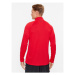 Under Armour S dlhými rukávmi Ua Tech 2.0 1/2 Zip 1328495 Červená Loose Fit