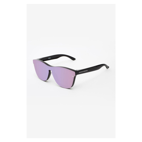 Slnečné okuliare Hawkers dámske, fialová farba