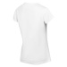 Warner Bros BATGIRL RETRO Dámske tričko, biela, veľkosť