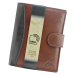 Kožená peňaženka EL FORREST 547-21 RFID