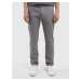 Big Star Man's Chinos Trousers Non Denim 190070 901