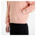 Mikina adidas Adicolor Classics Trefoil Hoodie Ambient Blush