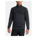 Men's sweatshirt Under Armour UA Drive Storm SF HZ-BLK - Men's