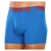 3PACK pánske boxerky Styx long športová guma viacfarebné (3U96897)