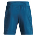 Šortky Under Armour Launch Elite 2In1 7'' Short Varsity Blue