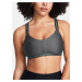 Under Armour Crossback Low-GRY Bra - Women