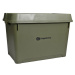 Ridgemonkey box armoury stackable storage box 66 l