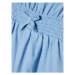 Polo Ralph Lauren Každodenné šaty Play 311837203006 Modrá Regular Fit