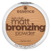 essence bronzing púder sun club matt 01