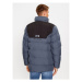 Helly Hansen Vatovaná bunda Explorer Puffy Jacket 53994 Tmavomodrá Regular Fit