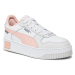 Puma Sneakersy Carina Street 38939005 Biela