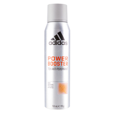 Adidas Power Booster Man - deodorant ve spreji 150 ml