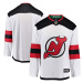 New Jersey Devils hokejový dres white Breakaway Away Jersey