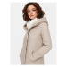 ONLY Prechodný kabát Sedona 15142911 Béžová Regular Fit