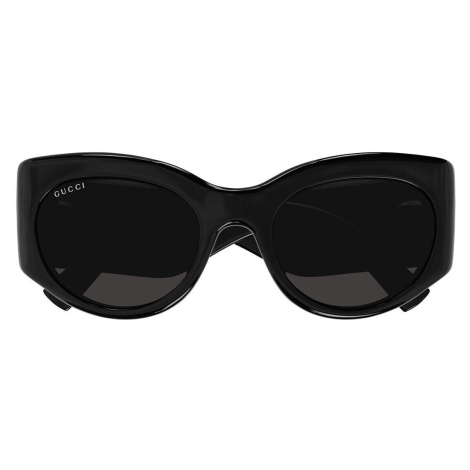 Gucci  Occhiali da Sole  GG1544S 001  Slnečné okuliare Čierna