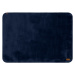 L-Merch Sherpa Fleecová deka 150x120 NT1566 Navy