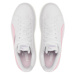 Puma obuv Up Jr white