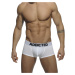 3PACK pánske boxerky Addicted viacfarebné (AD421P-3COL)