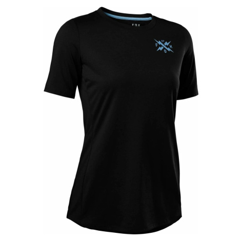 Fox Ranger Calibrated Drirelease Ss Women's Cycling Jersey