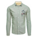 Mint Men's Dstreet Shirt