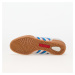 Tenisky adidas Squash Indoor Core White/ Brave Blue/ Gum2