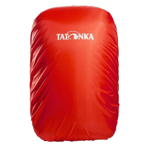 Tatonka RAIN COVER 30-40L Pláštenka, červená, veľkosť