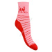 WOLA Vzorované ponožky w44.01p-vz.140 C3L