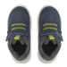 Superfit Sneakersy GORE-TEX 1-006402-8000 M Tmavomodrá