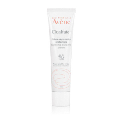 AVENE Cicalfate+ Obnovujúci ochranný krém na podráždenú pokožku 40 ml